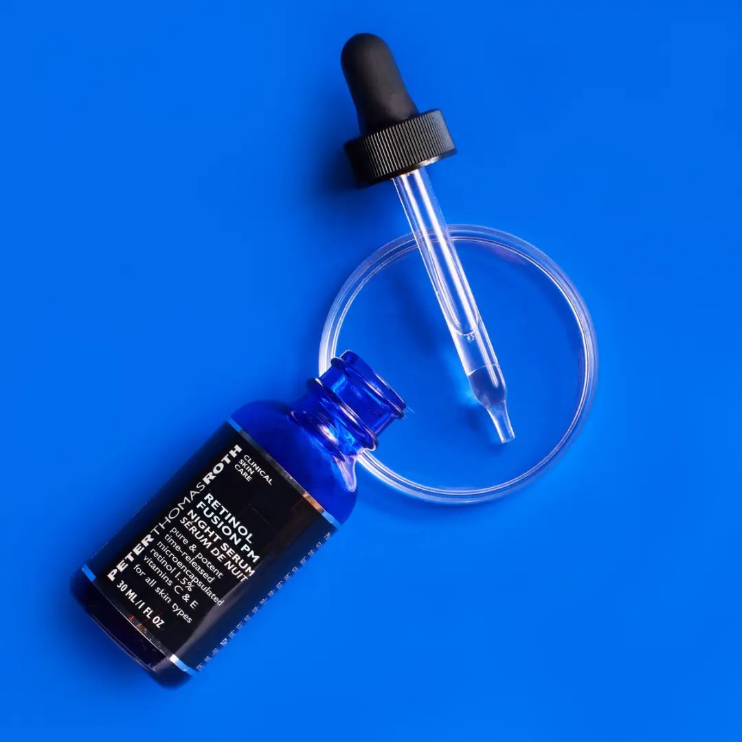 Peter Thomas Roth Retinol Fusion PM 30ml