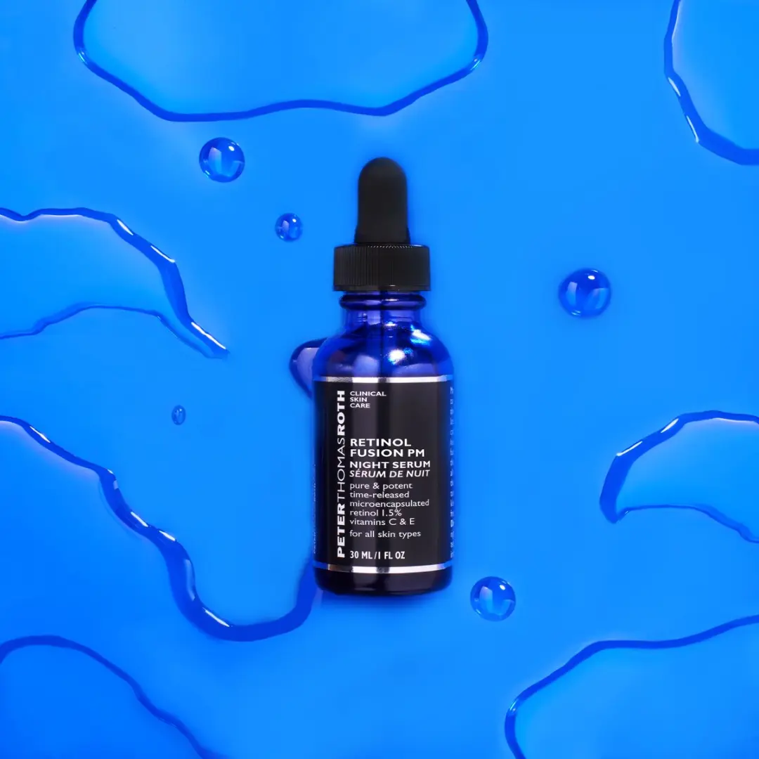 Peter Thomas Roth Retinol Fusion PM 30ml