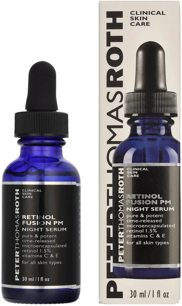 Peter Thomas Roth Retinol Fusion PM 30ml
