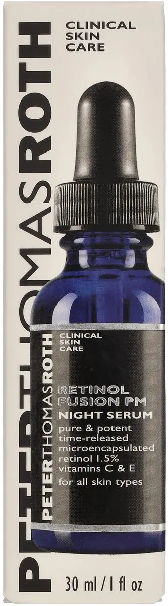 Peter Thomas Roth Retinol Fusion PM 30ml