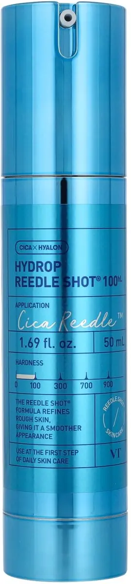 VT Cosmetics Hydrop Reedle Shot 100 Hl