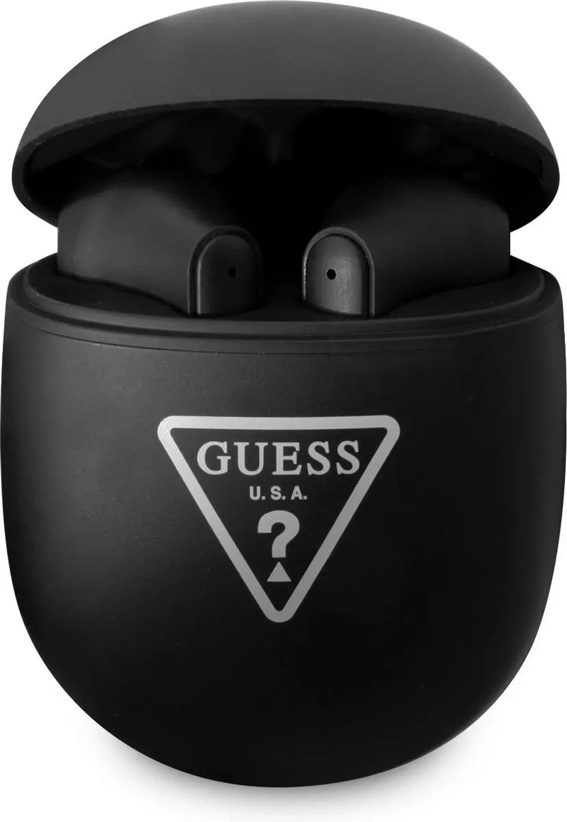GUESS T82 True Wireless Oordopjes