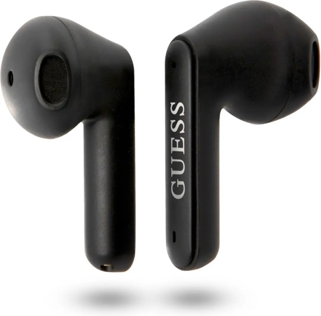 GUESS T82 True Wireless Oordopjes - Zwart