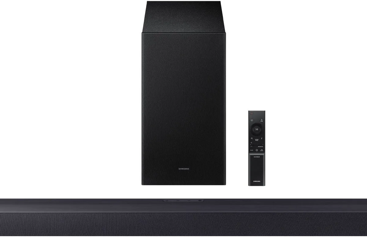 Samsung HW-B450F Soundbar