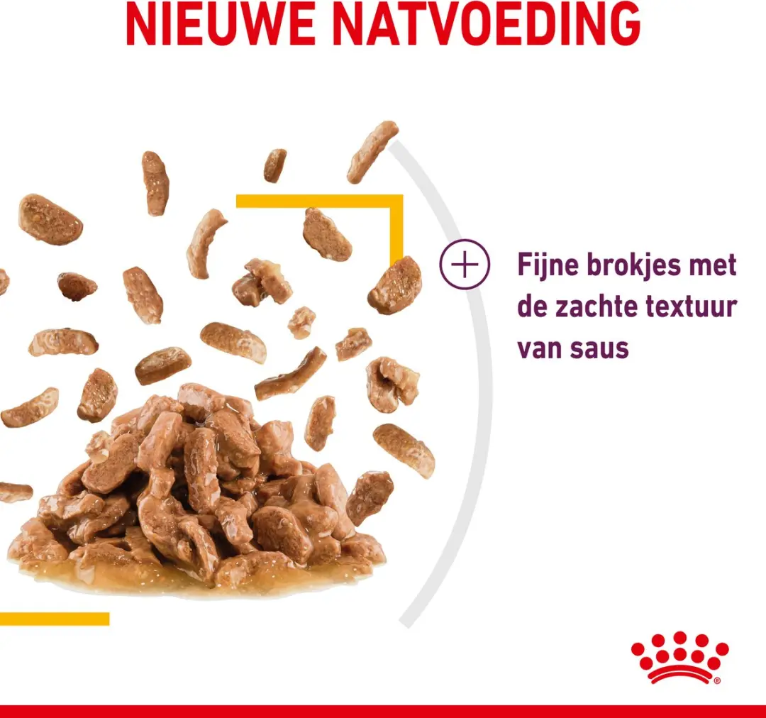 Royal Canin Sensory Taste Kattenvoer - 12x85g In Gravy - afbeelding 6 van 6