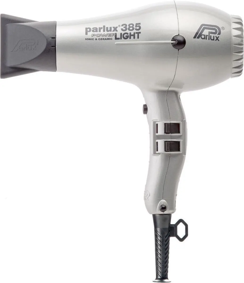 Parlux 385 Power Light 2150W Föhn
