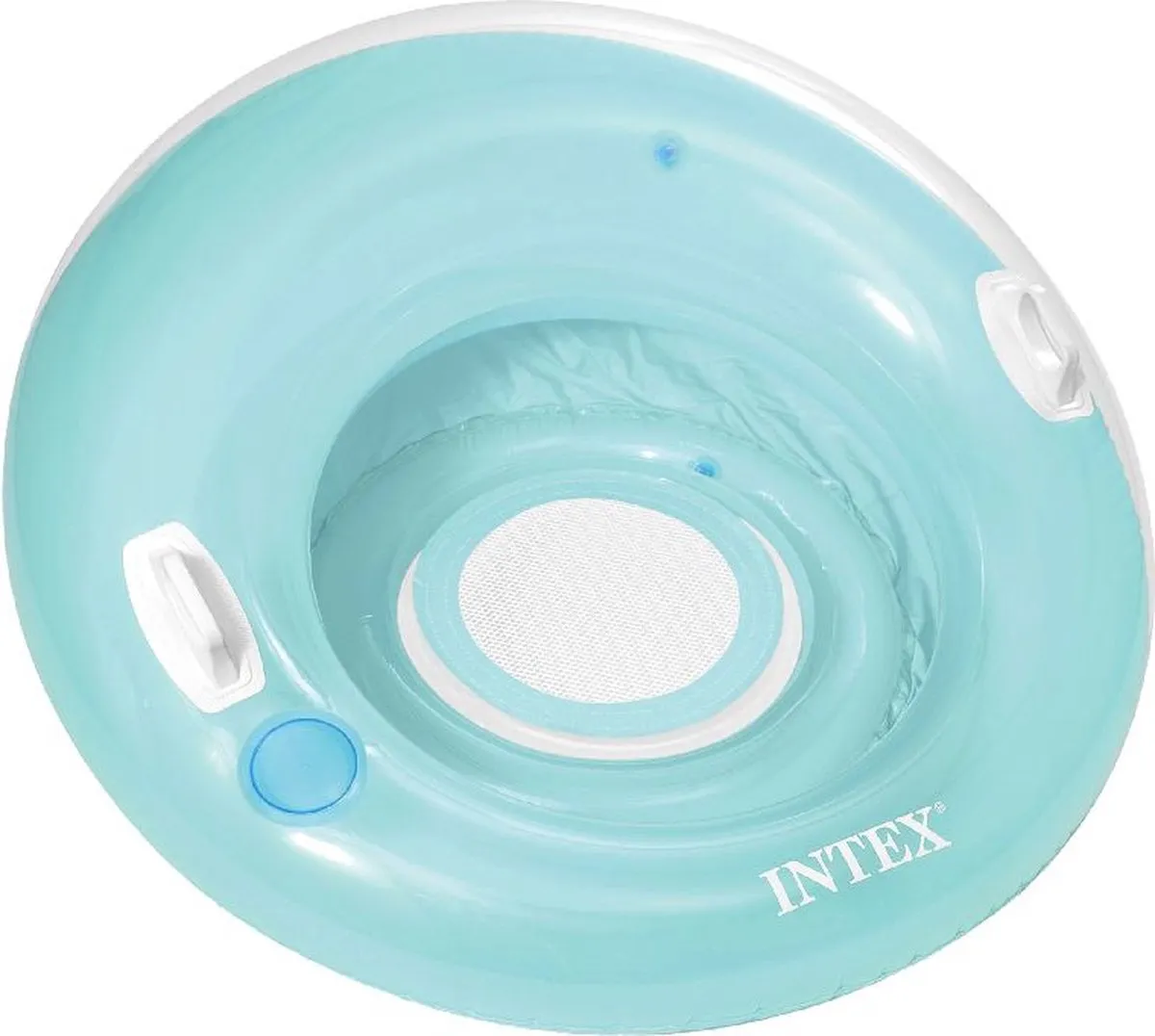 Intex Sit'n Lounge Luchtbed 119cm