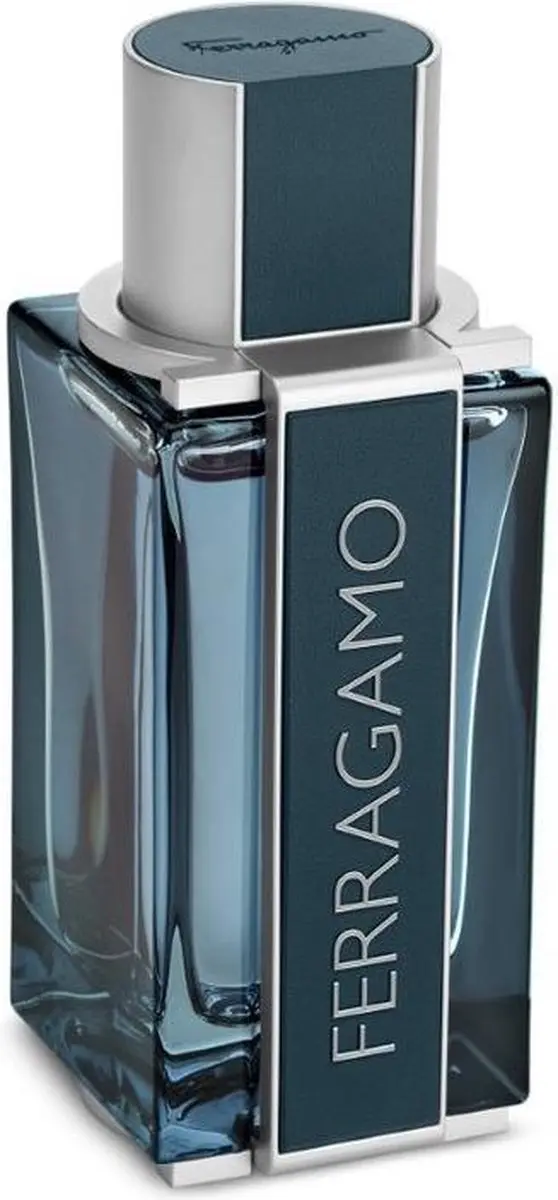 Salvatore Ferragamo Ferragamo Intense Leather Herenparfum 100ml
