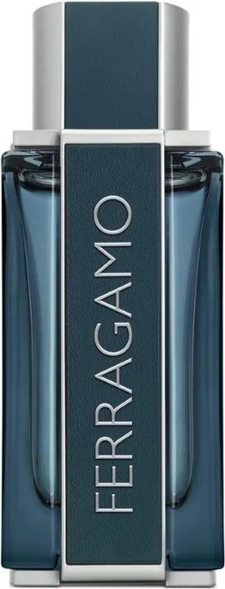 Salvatore Ferragamo Ferragamo Intense Leather Herenparfum 100ml