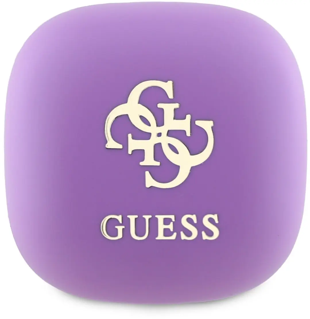 Guess J144 True Wireless In-Ear Oordopjes - Paars