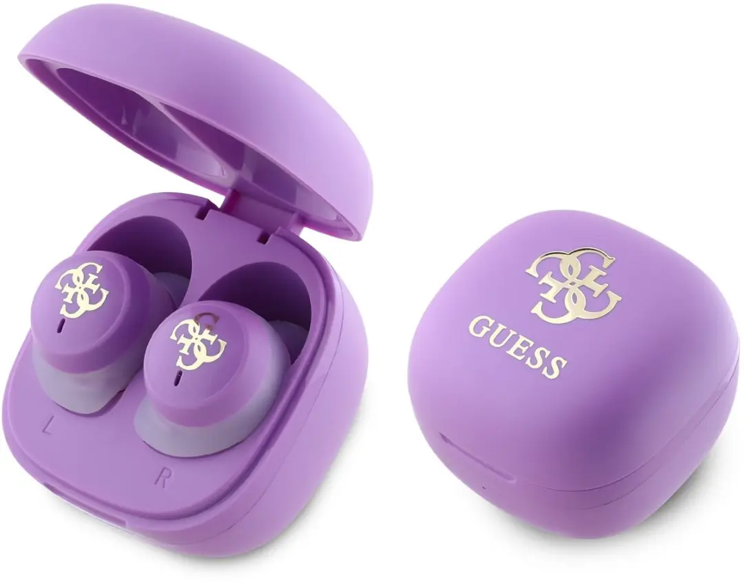 Guess J144 True Wireless In-Ear Oordopjes