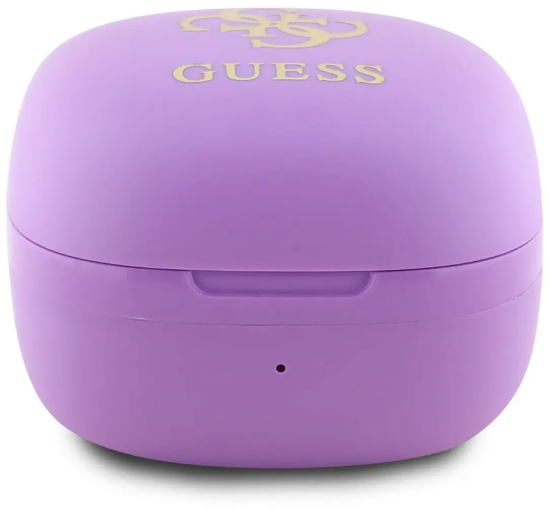 Guess J144 True Wireless In-Ear Oordopjes - Paars