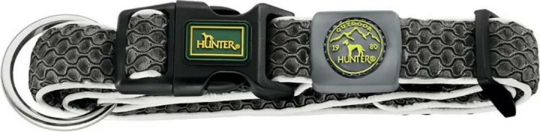 Hunter Hilo Vario Plus Hondenhalsband