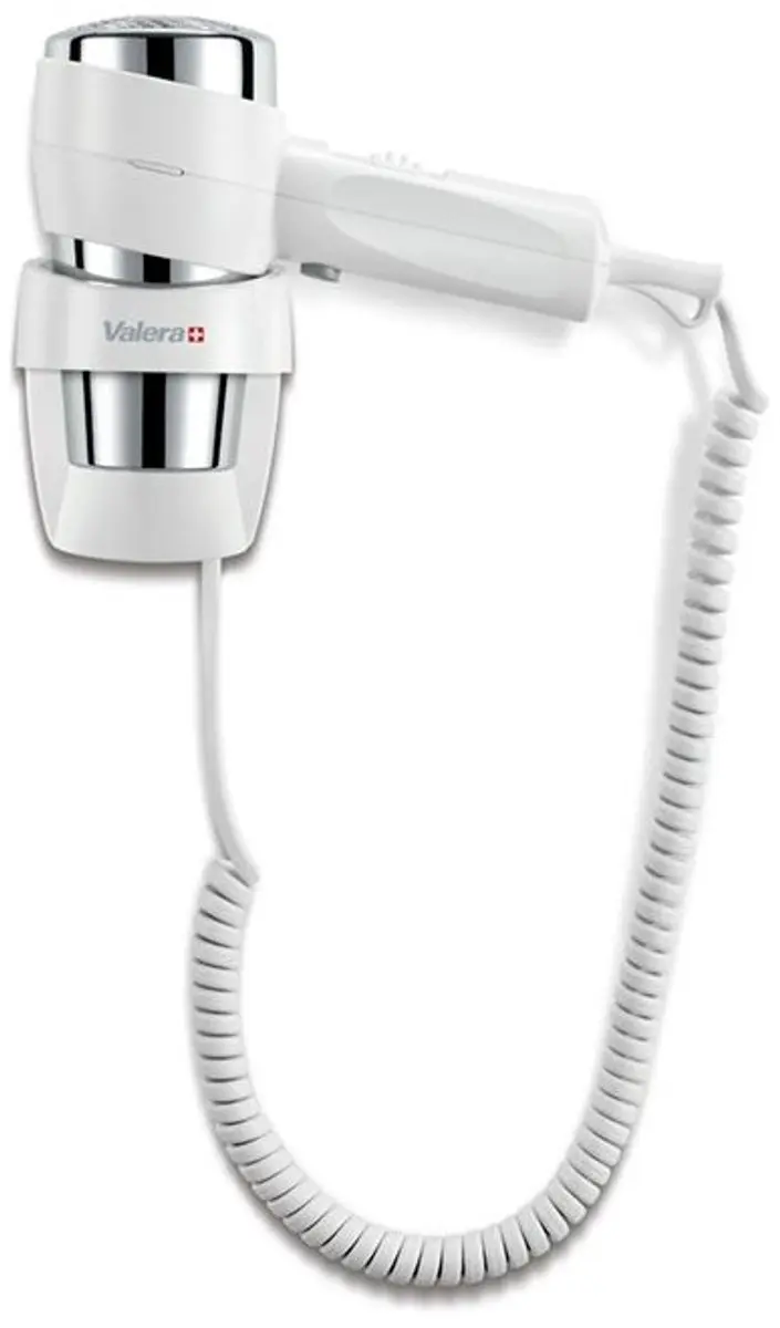 Valera 542-14-038A Wandhaardroger 1800W