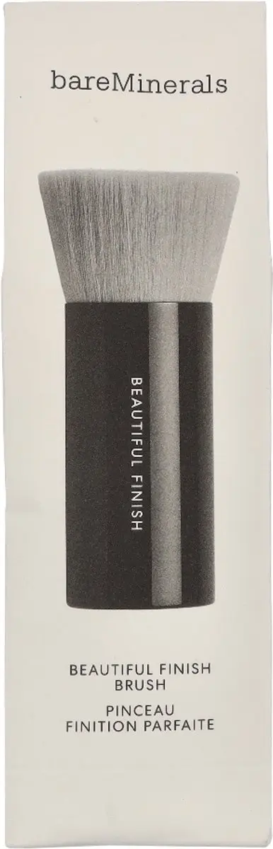 Bareminerals Beautiful Finish Make-upborstel