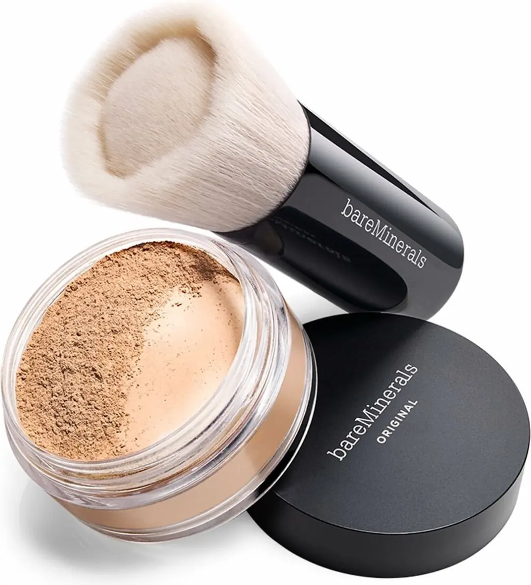 Bareminerals Beautiful Finish Make-upborstel