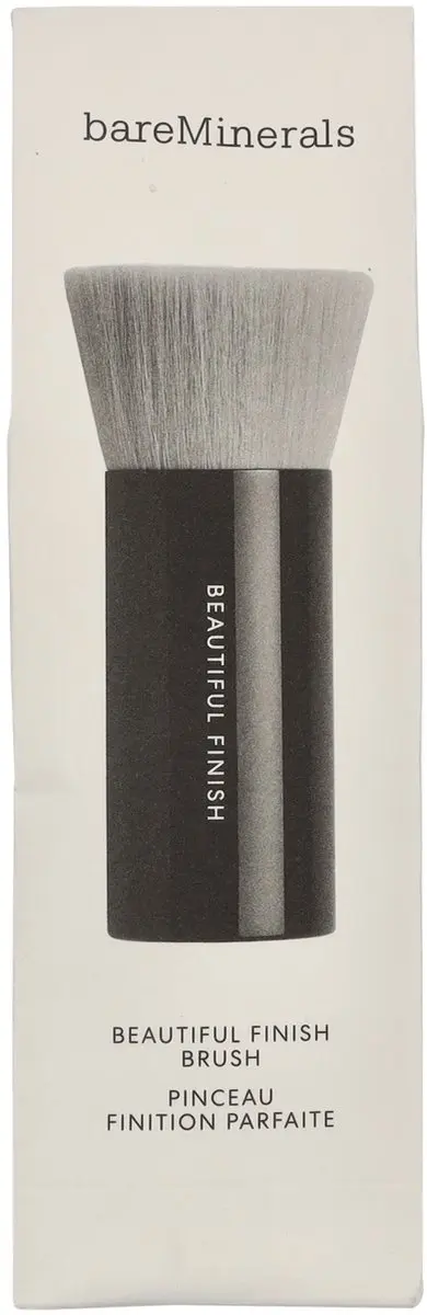 Bareminerals Beautiful Finish Make-upborstel