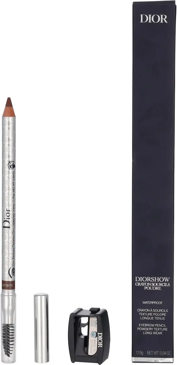 Dior Diorshow Sourcils Poudre Pencil 04 - 1.9 g