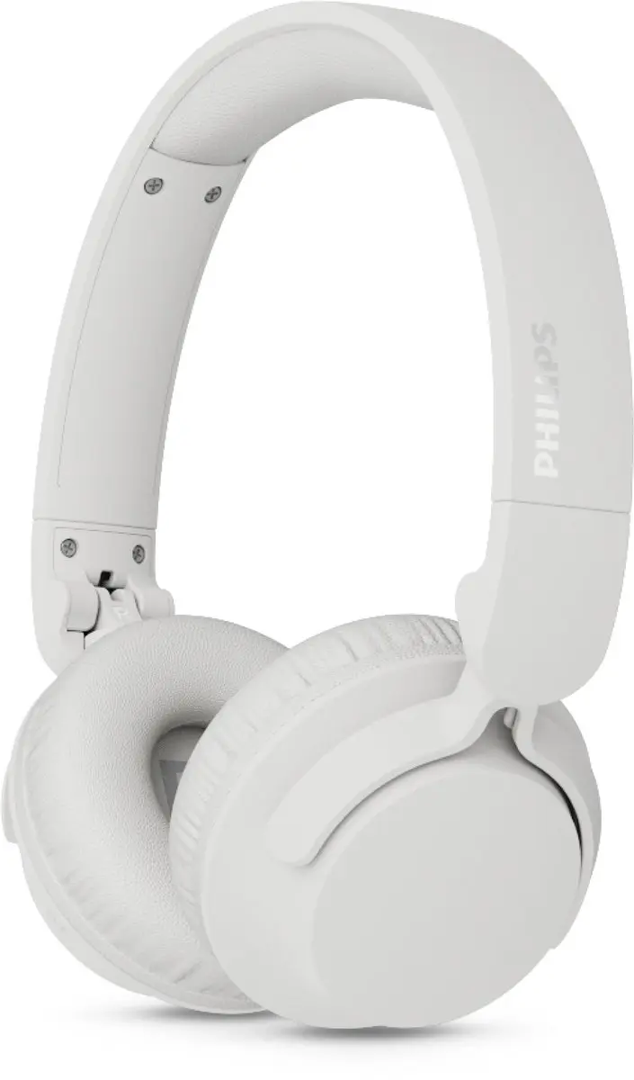 Philips TAH4500WT/00 Draadloze Koptelefoon