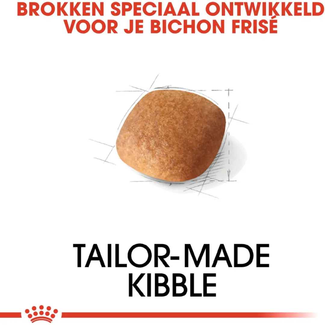 Royal Canin Bichon Frisé Adult Hondenvoer - 1,5 kg