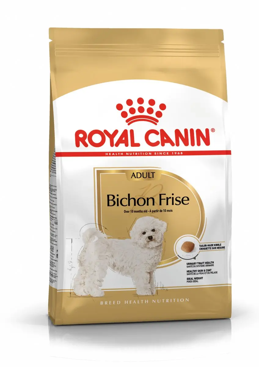 Royal Canin Bichon Frisé Adult Hondenvoer