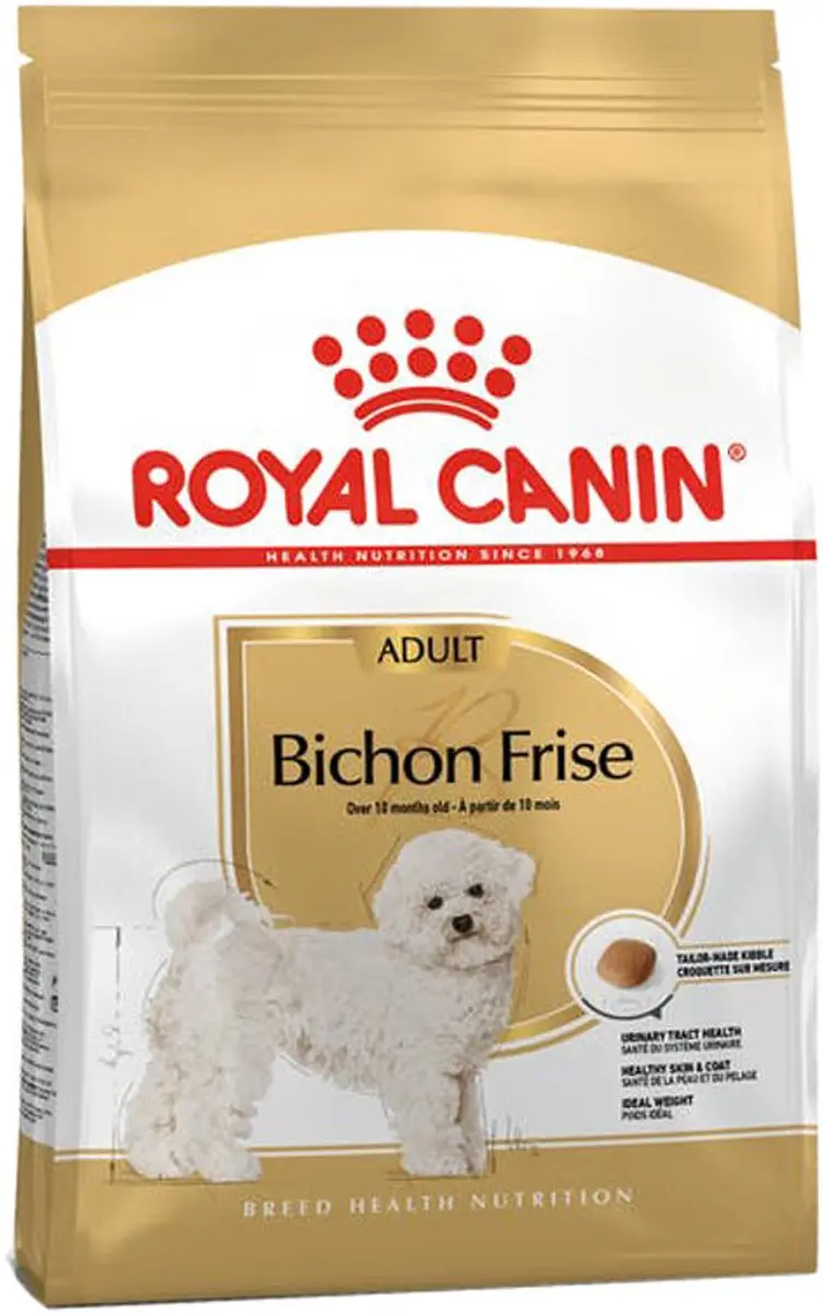 Royal Canin Bichon Frisé Adult Hondenvoer - 1,5 kg
