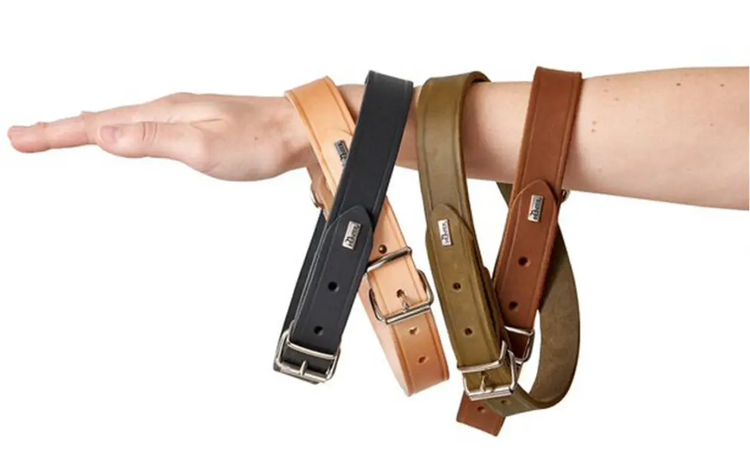 Hunter Halsband Aalborg - XS/S
