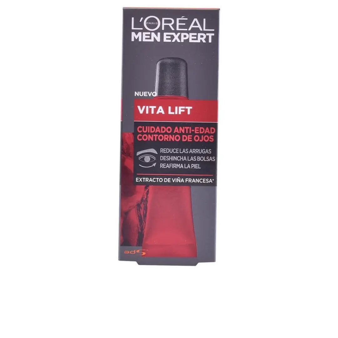 L'Oréal Paris Power Age Oogcrème 15ml