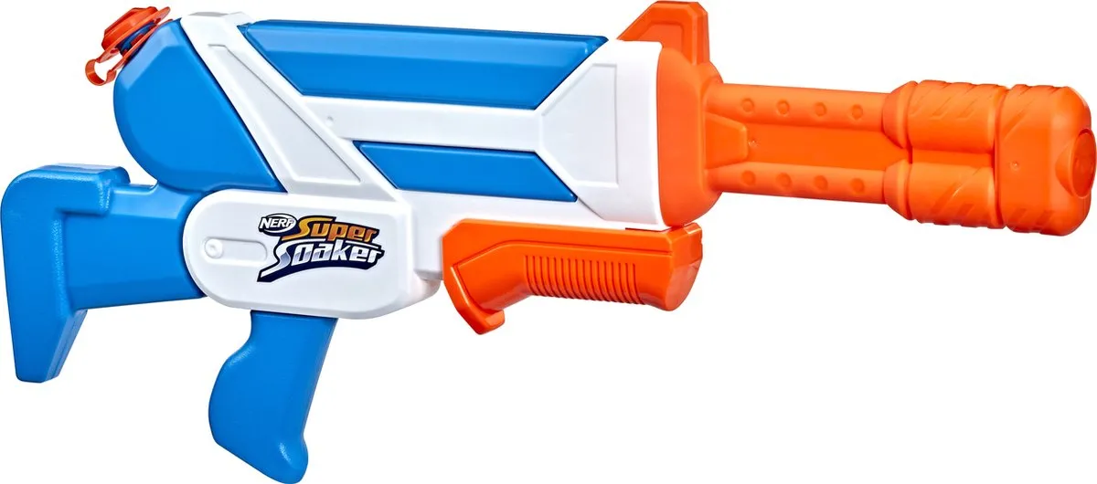 Nerf Super Soaker Twister F3884 Waterpistool