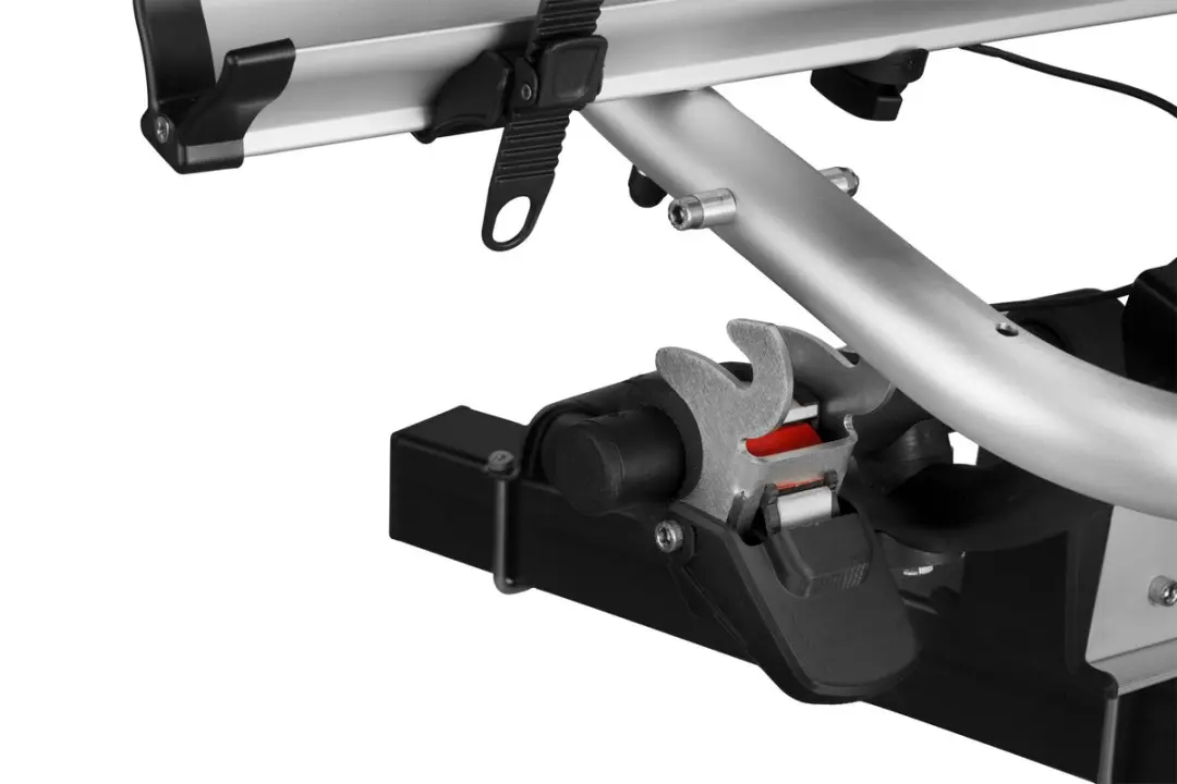 Thule Dissetijdrager 7505960 - 2 Fietsen - Zilver - afbeelding 6 van 6