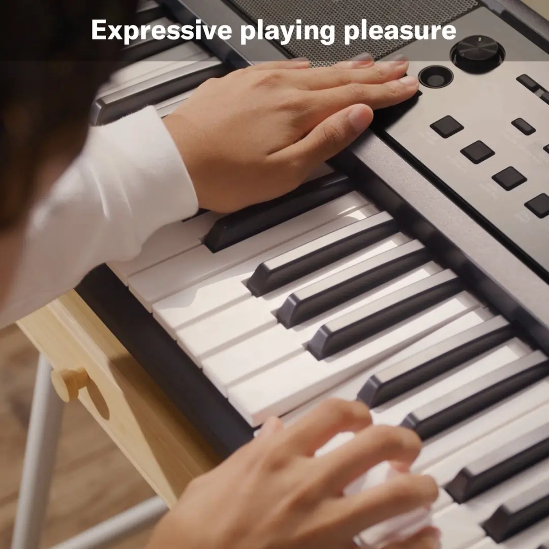 Yamaha PSR-E383 Keyboard - 61 Toetsen