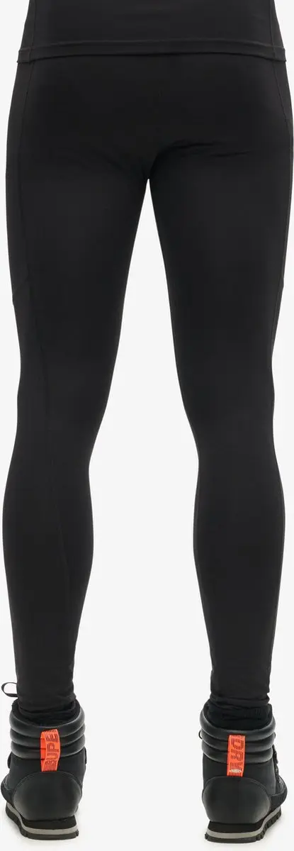 Superdry SKI Base Layer Legging Heren - Zwart - Maat XXL