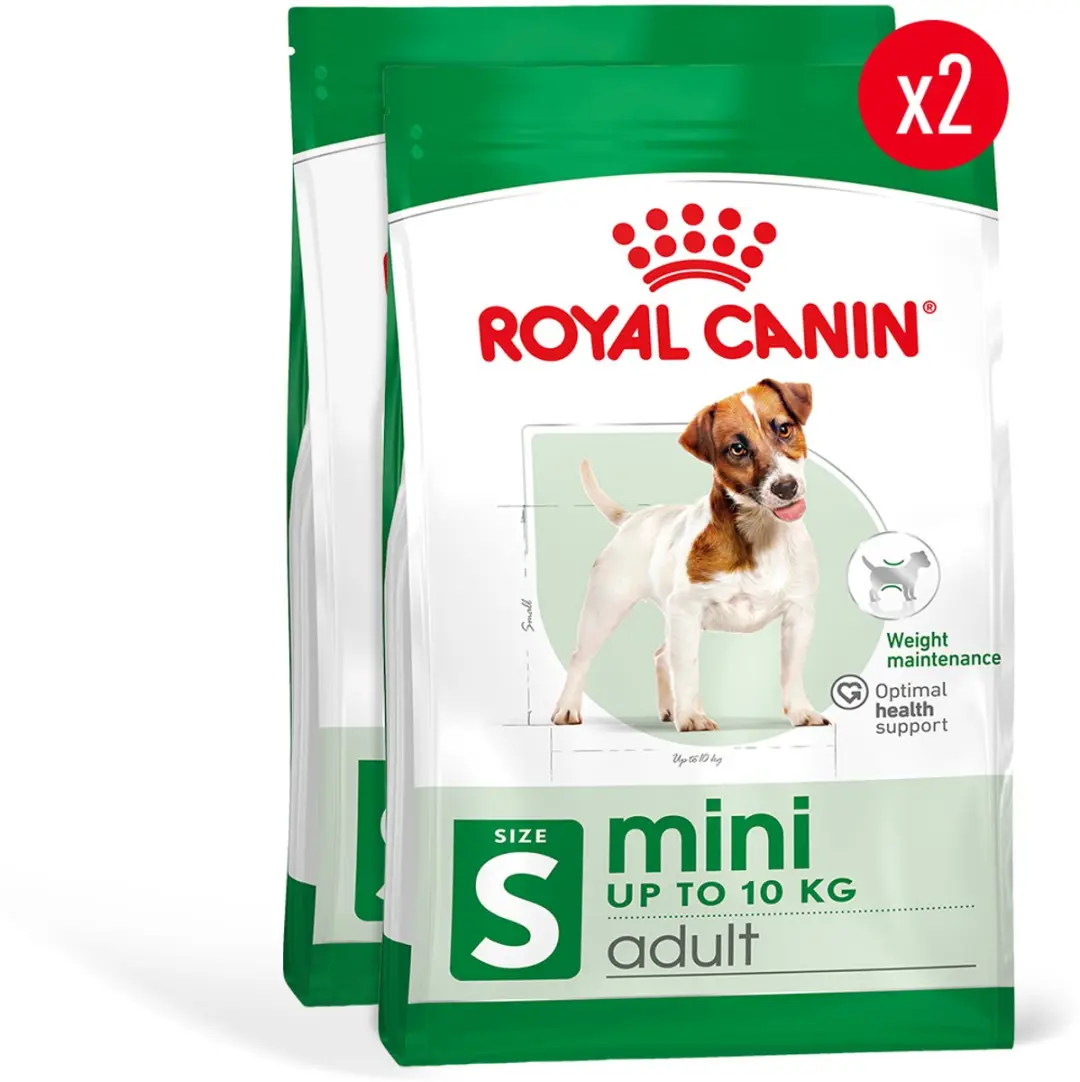 Royal Canin Mini Adult