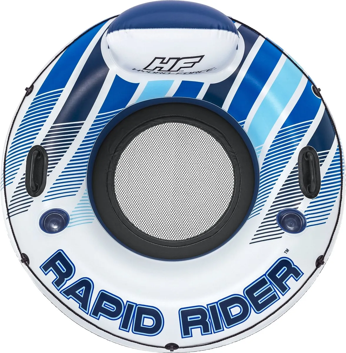 Bestway Rapid Rider Ringvlotter 135cm