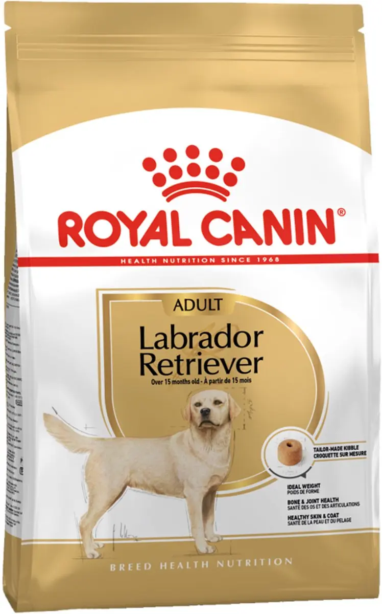 Royal Canin Labrador Retriever Adult Hondenvoer 3kg