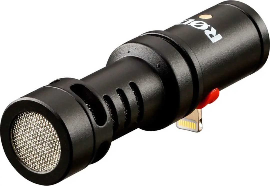 RØDE VideoMic Me-L Richtmicrofoon