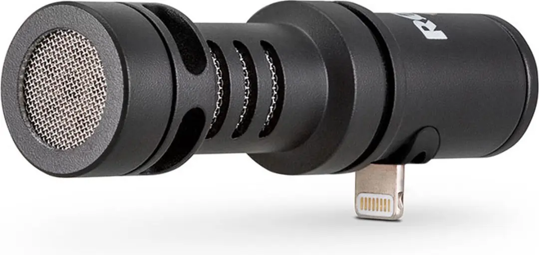 RØDE VideoMic Me-L Richtmicrofoon - iPhone/iPad