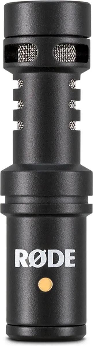 RØDE VideoMic Me-L Richtmicrofoon - iPhone/iPad