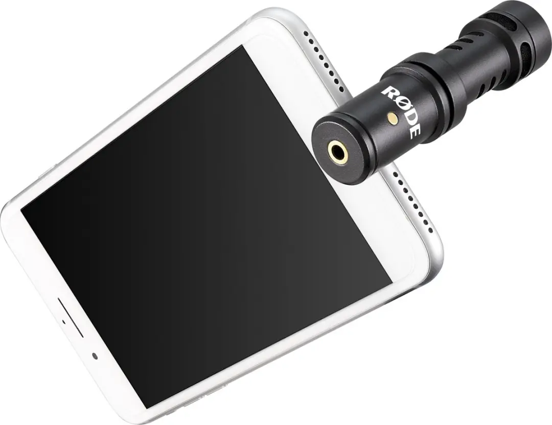 RØDE VideoMic Me-L Richtmicrofoon - iPhone/iPad - afbeelding 6 van 6