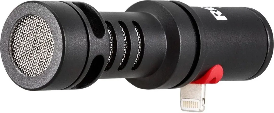RØDE VideoMic Me-L Richtmicrofoon - iPhone/iPad