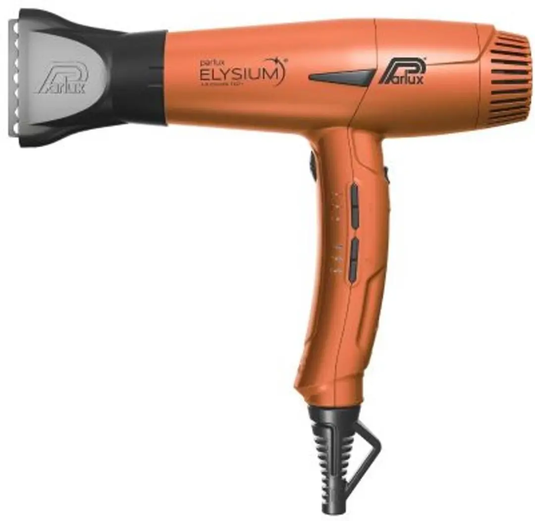 Parlux Elysium Haardroger 2300W - Rami - 2 Blaasmonden
