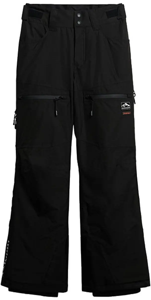Superdry Ultimate Freestyle Skibroek WS110187A