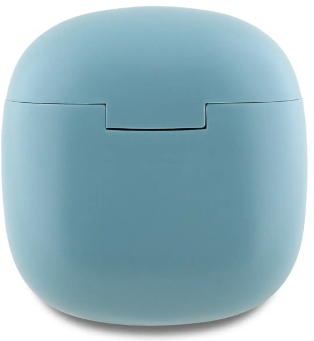 GUESS GUTWSJ14ESGQ Bluetooth Oordopjes - Turquoise