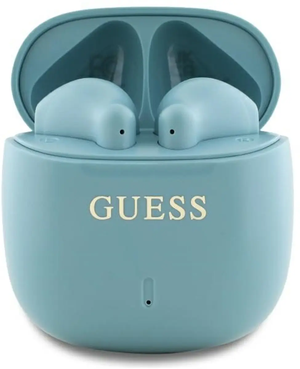 GUESS GUTWSJ14ESGQ Bluetooth Oordopjes