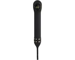 Hot Tools Curlbar Black Gold 32mm Krultang - Zwart