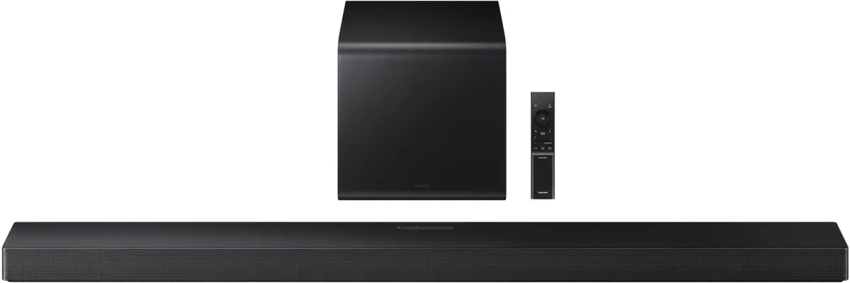 Samsung HW-QS700F Soundbar