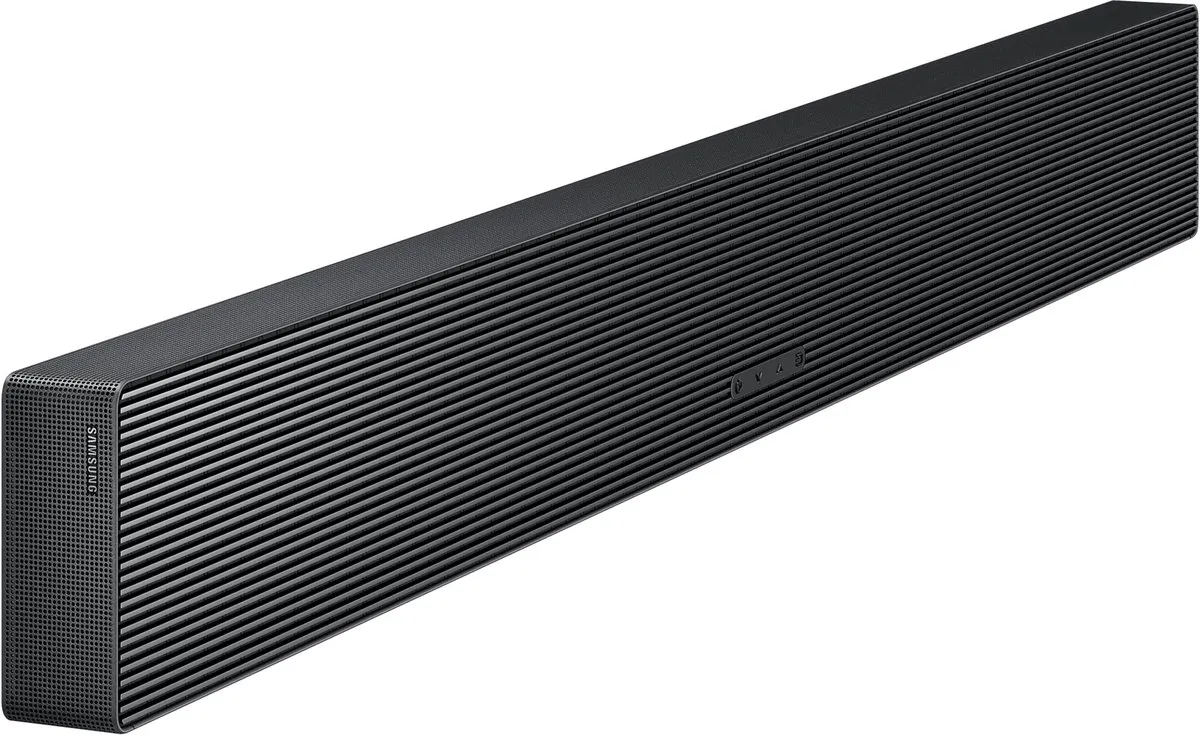 Samsung HW-QS700F Soundbar - Dolby Atmos - Zwart - afbeelding 6 van 6