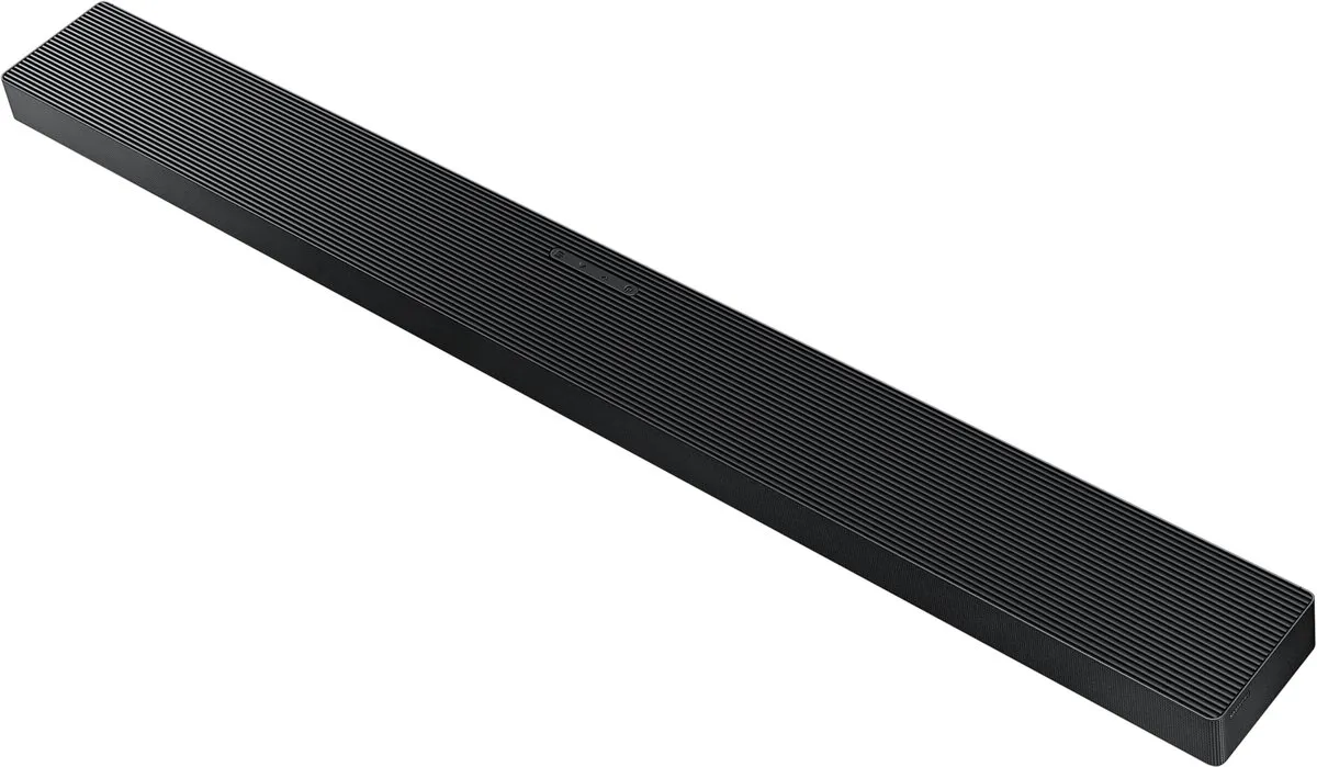 Samsung HW-QS700F Soundbar - Dolby Atmos - Zwart