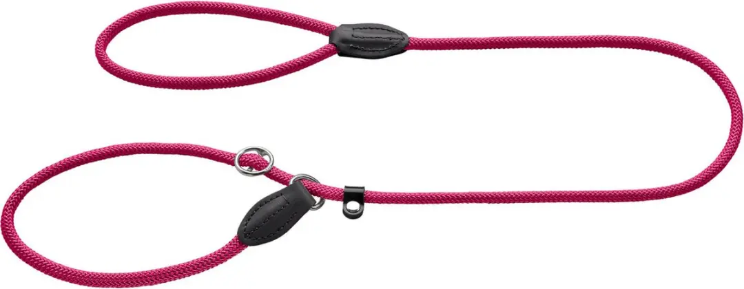 Hunter Sliplijn Freestyle Nylon Rond