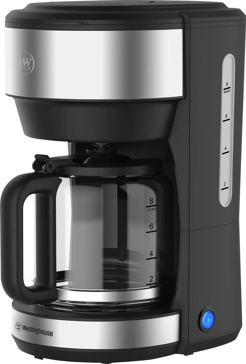 Westinghouse Basis Serie Koffiezetapparaat 10 Koppen